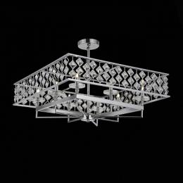 Потолочная светодиодная люстра ST Luce  - 2
